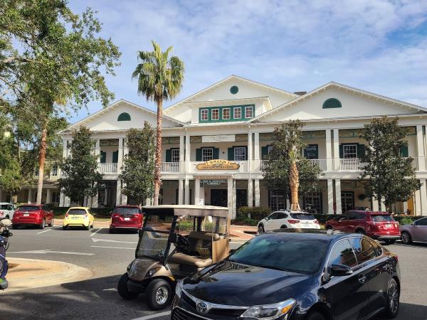 The Villages Sales & Information Center