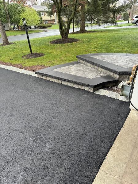 JC Rockland Paving