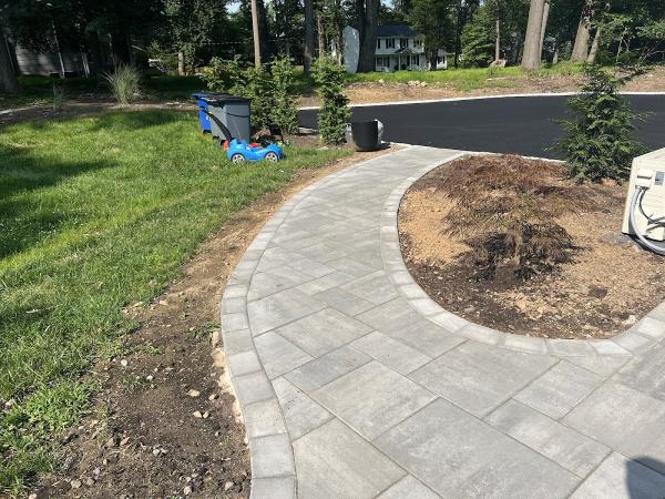 JC Rockland Paving