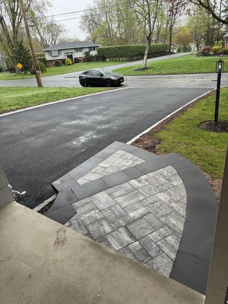 JC Rockland Paving