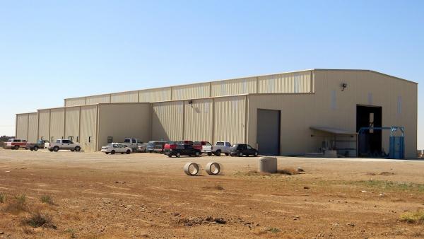 Siemens Roofing and Metal Buildings