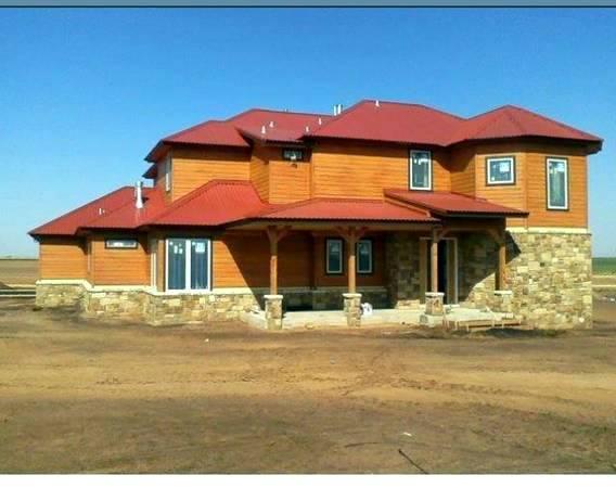 Siemens Roofing and Metal Buildings