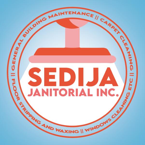 Sedija Janitorial Inc.