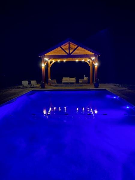 Countryside Pool Services