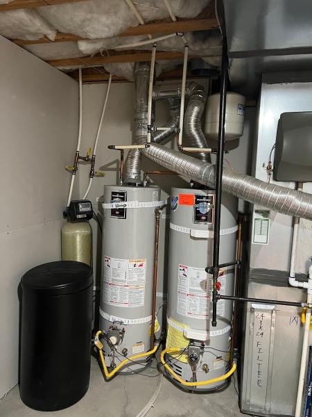 Prestige Plumbing
