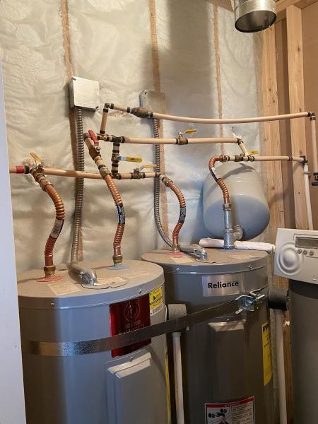 Prestige Plumbing