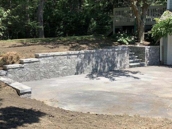 Hillstrom Bros. Landscape Contractors