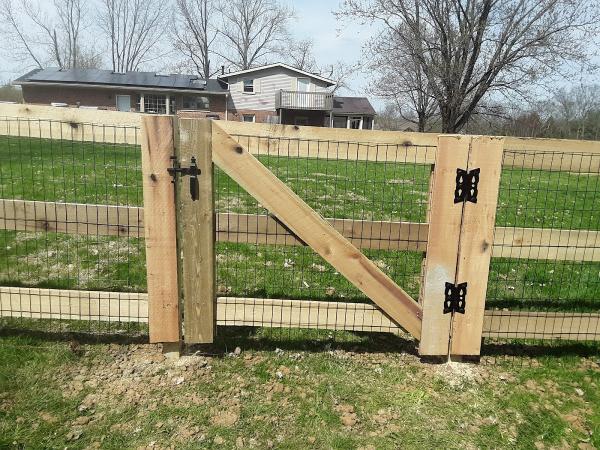 Fence Pro