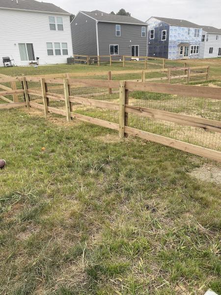 Fence Pro