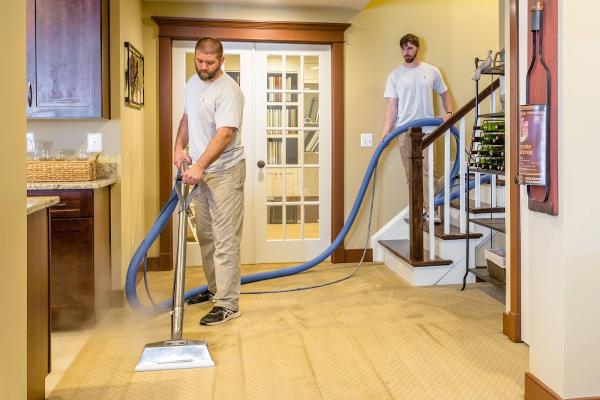 Spotless Specialty Cleaning and Restoration