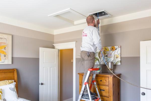 Spotless Specialty Cleaning and Restoration