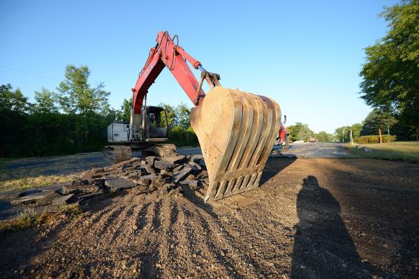 Merit Asphalt