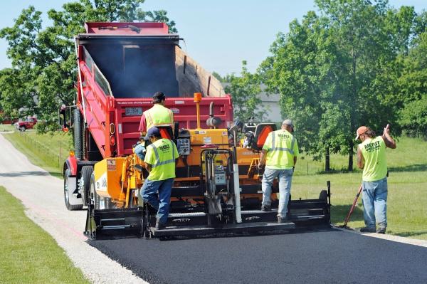 Merit Asphalt