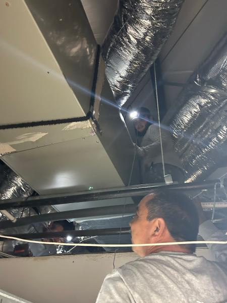 The Go2guys Heating & Air