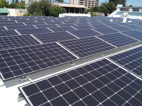 Lundy Solar and Roofing Co.