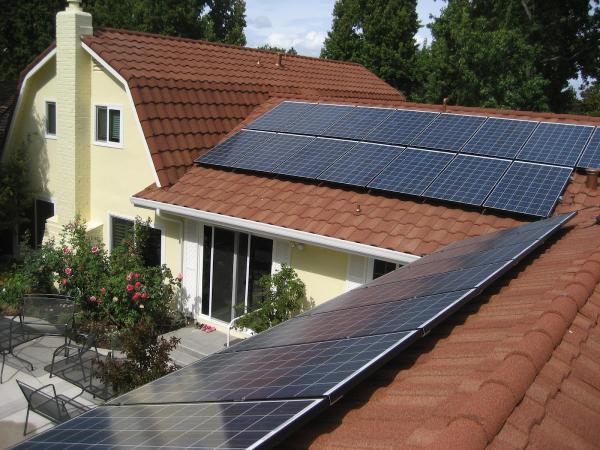 Lundy Solar and Roofing Co.
