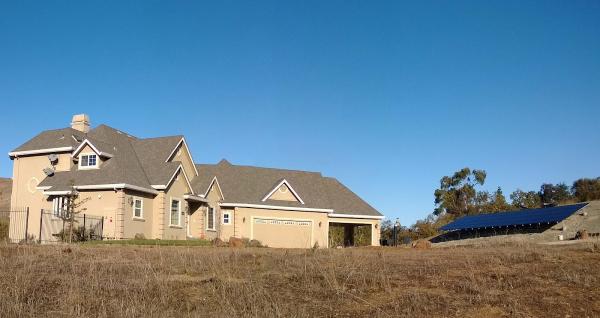 Lundy Solar and Roofing Co.