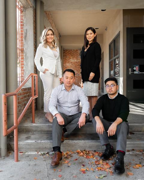 Homeready Team