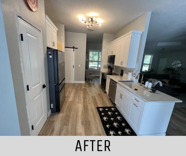 Premier Cabinets and Countertops