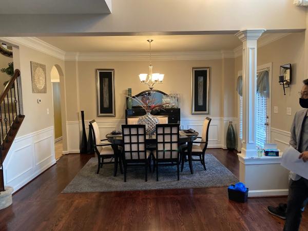 Springfield Cleaning Service