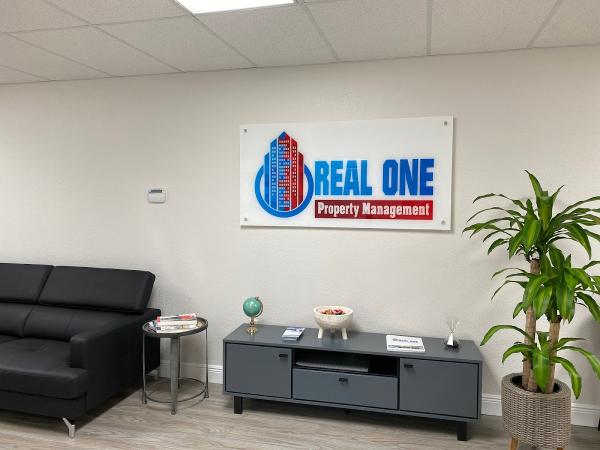 Real One Property Management