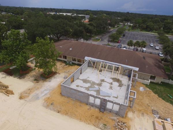 Ovation Construction