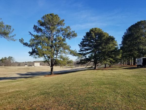 Grassmasters Landscape Services LLC