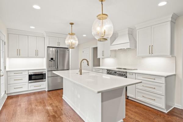 Bluegrass Builders and Remodel