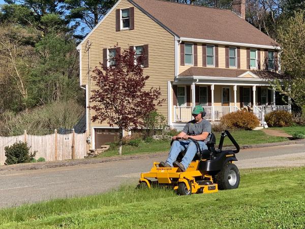 New England Home Solutions