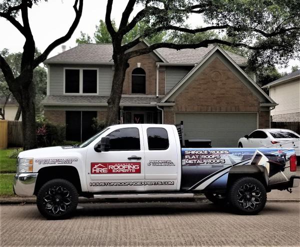 Houston Roofing Experts