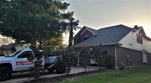 Houston Roofing Experts