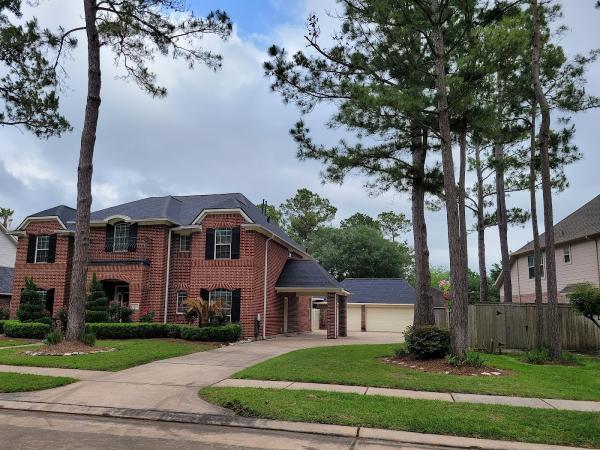 Houston Roofing Experts