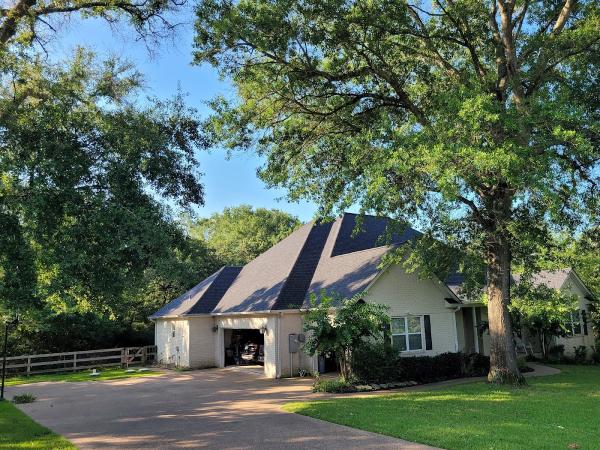 Houston Roofing Experts