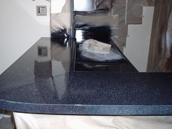 Bath Restoration Dallas