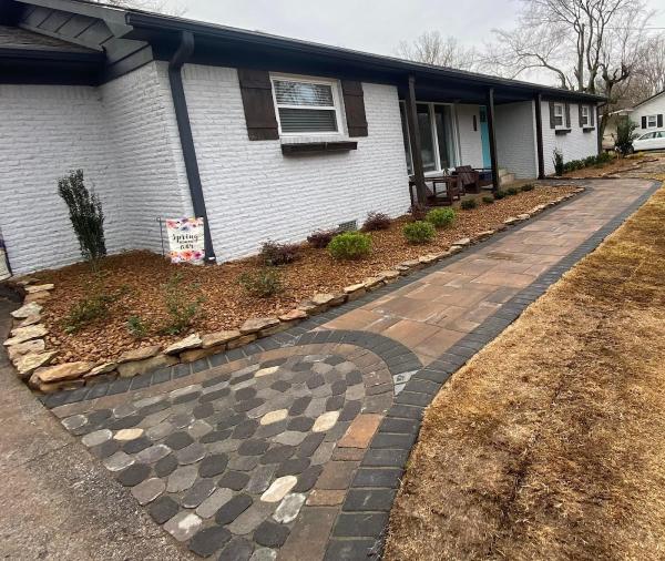 Doc's Landscaping and Lawn Service