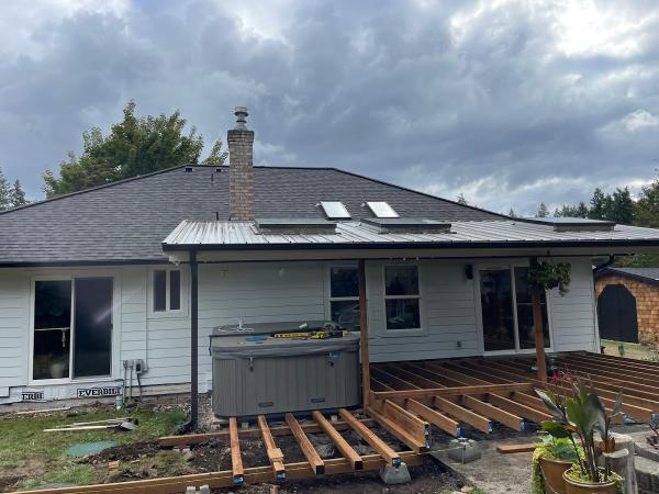 Hd Builders