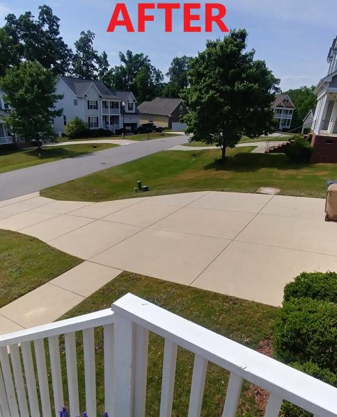 Carolina Xtreme Power Washing