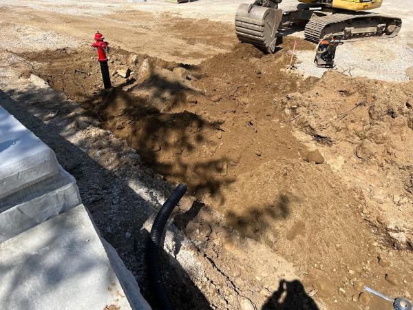Aardvark Geotechnical Engineering & Testing