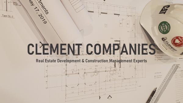 Clement Construction Company LLC