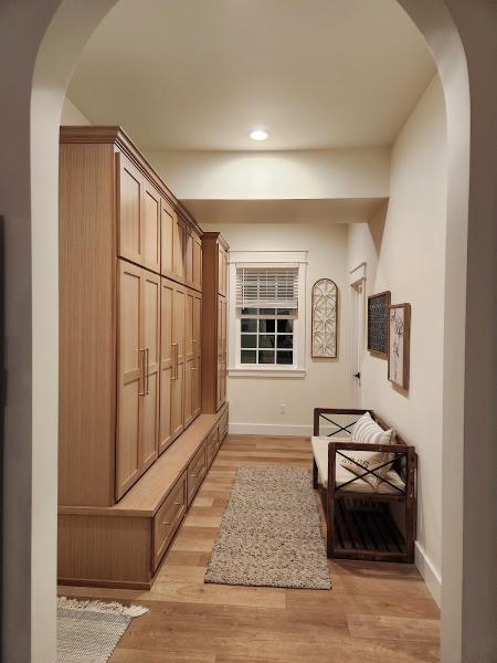 Cascade Cabinets