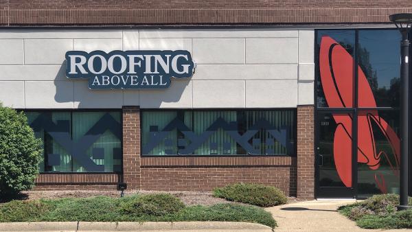 Roofing Above All