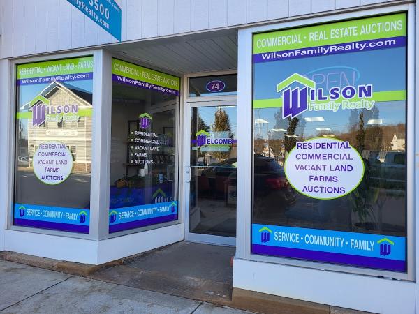 Wilson Family Realty
