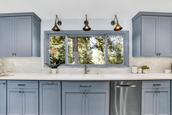 Cooper Design Build & Remodeling