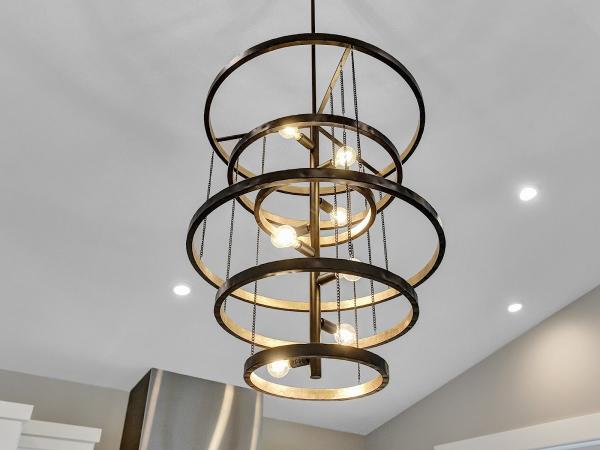 Cooper Design Build & Remodeling