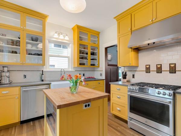 Cooper Design Build & Remodeling