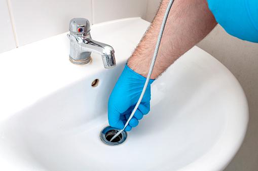 At Your Service Plumbing