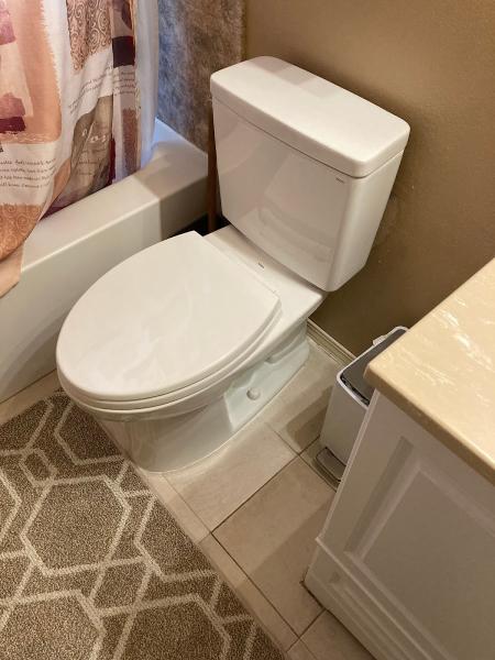 At Your Service Plumbing