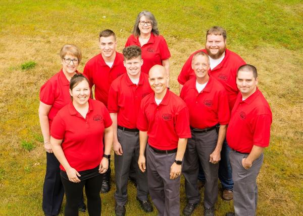 At Your Service Plumbing