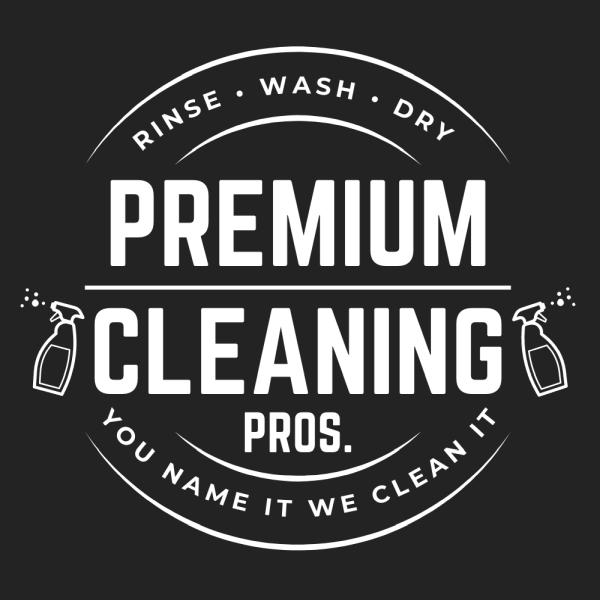 Premium Cleaning Bros