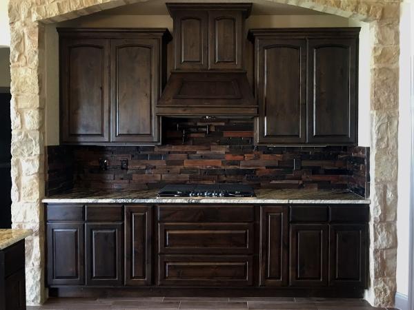 CJ Cabinets